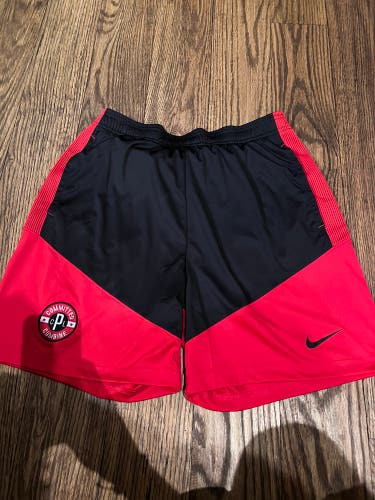 Committed Combine Shorts