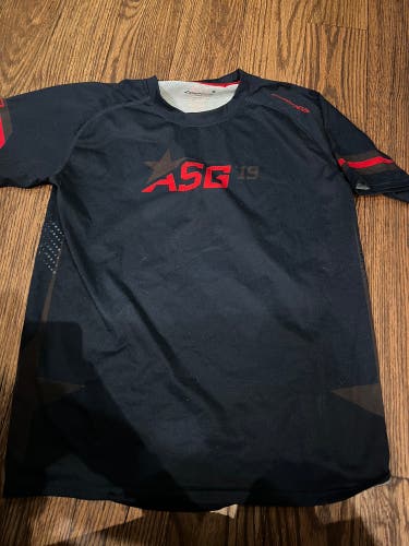 Showtime All-Star Shooter Shirt 2019