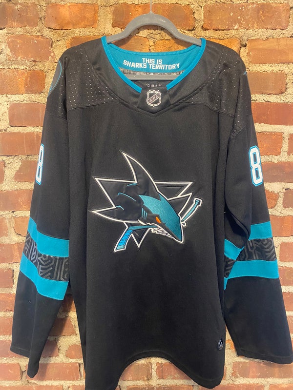 NHL - 👍 or 👎 for the San Jose Sharks Open Water warmup jerseys