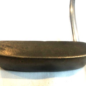 Ping MLT Putter 35.5" Mens RH Golf Pride Tour Wrap Grip Original Steel Shaft