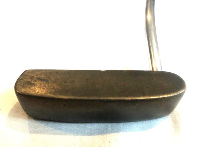 Ping MLT Putter 35.5" Mens RH Golf Pride Tour Wrap Grip Original Steel Shaft
