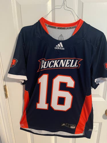Bucknell lacrosse jersey
