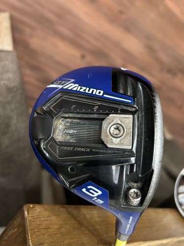 Used Right Handed GT180 Fairway Wood