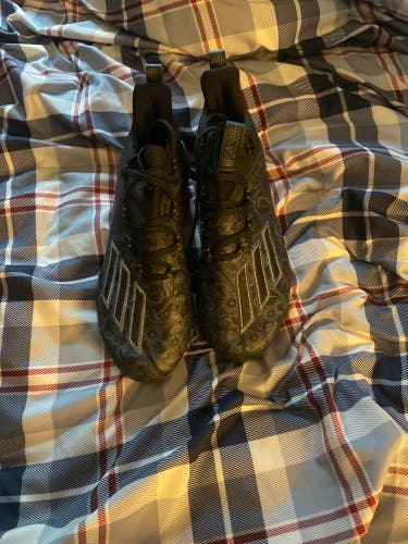 Adidas Cleats New