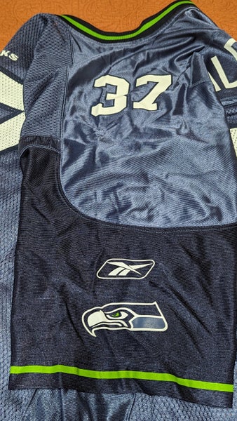 Seattle Seahawks Shawn Alexander XL Men's Reebok Jersey