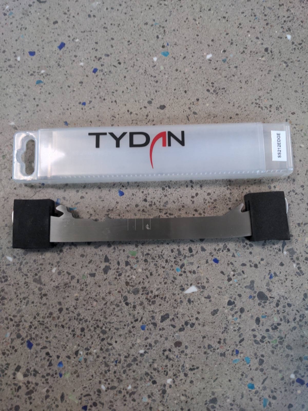 New Tydan 215 mm Stainless