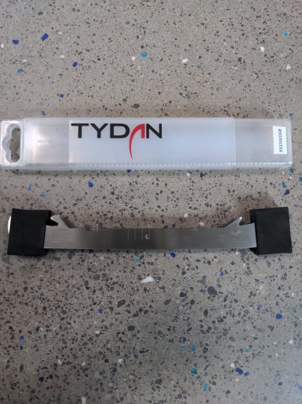 New Tydan 230 mm Stainless