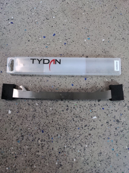 New Tydan 296 mm Stainless