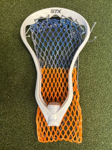 STX Lacrosse Head (10758)
