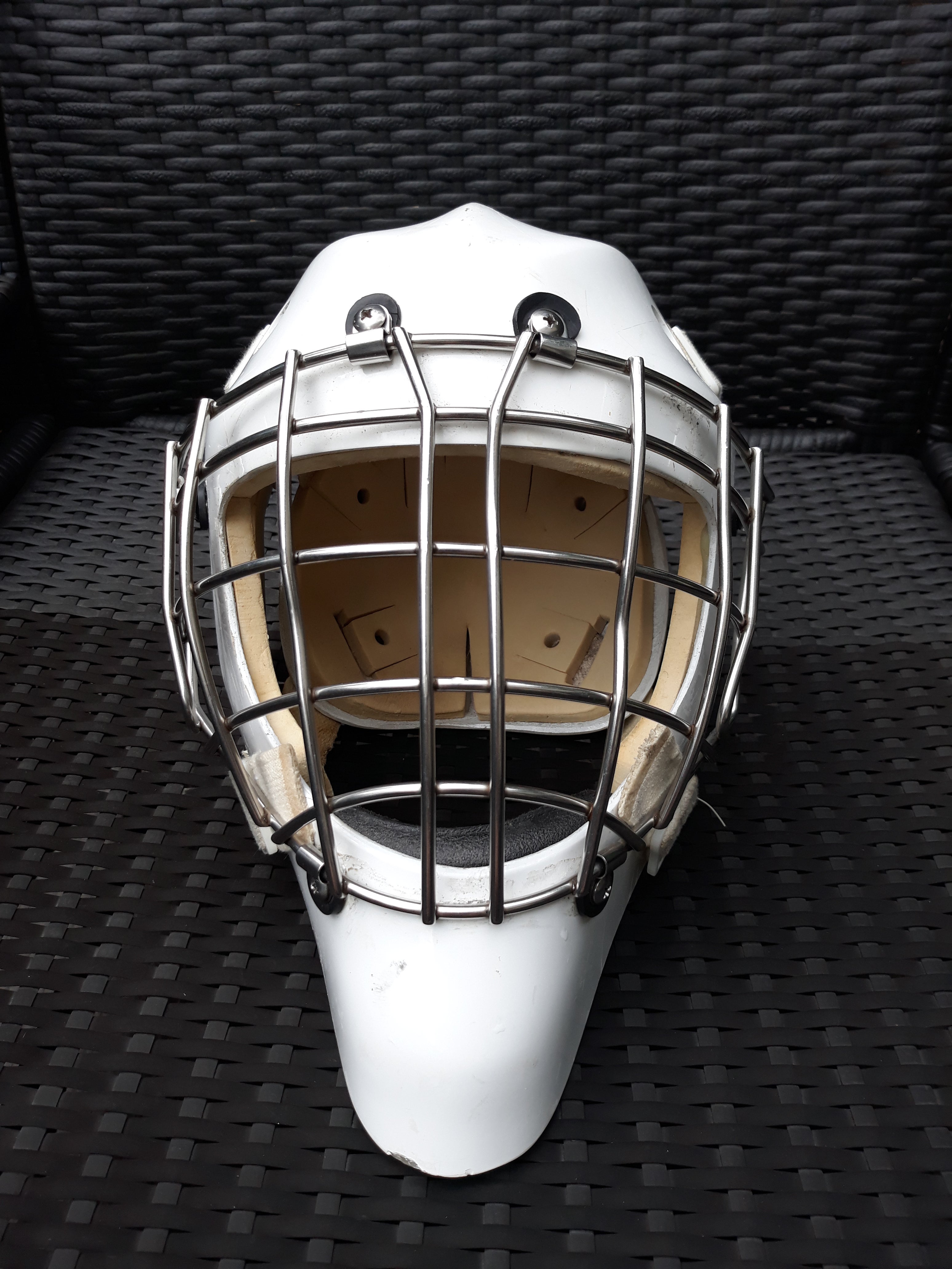 Masked Marvel Senior Mask