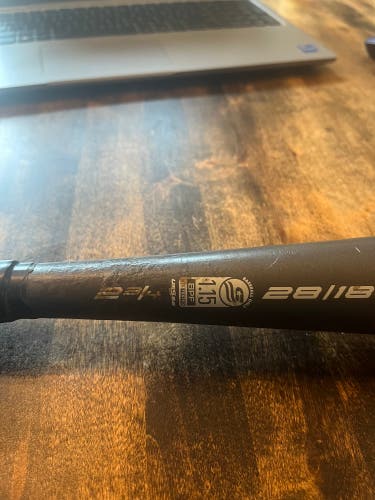 Maruchi Cat9  28-10 Usssa