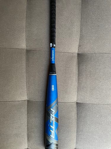 BBCOR Certified Composite (-3) 29 oz 32" Meta Bat