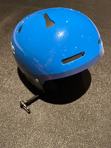 Unisex Medium/Large POC Artic SL Spin Helmet