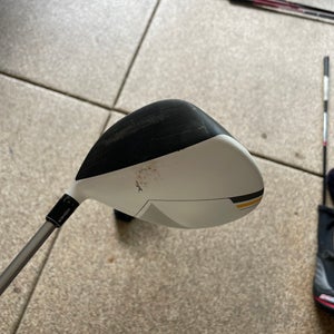 Used Right Handed Adjustable Loft RocketBallz Driver