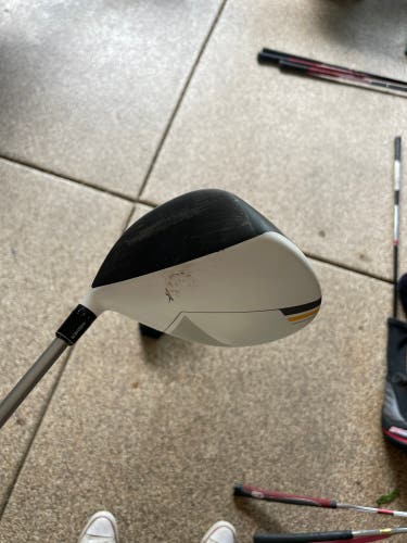 Used Right Handed Adjustable Loft RocketBallz Driver