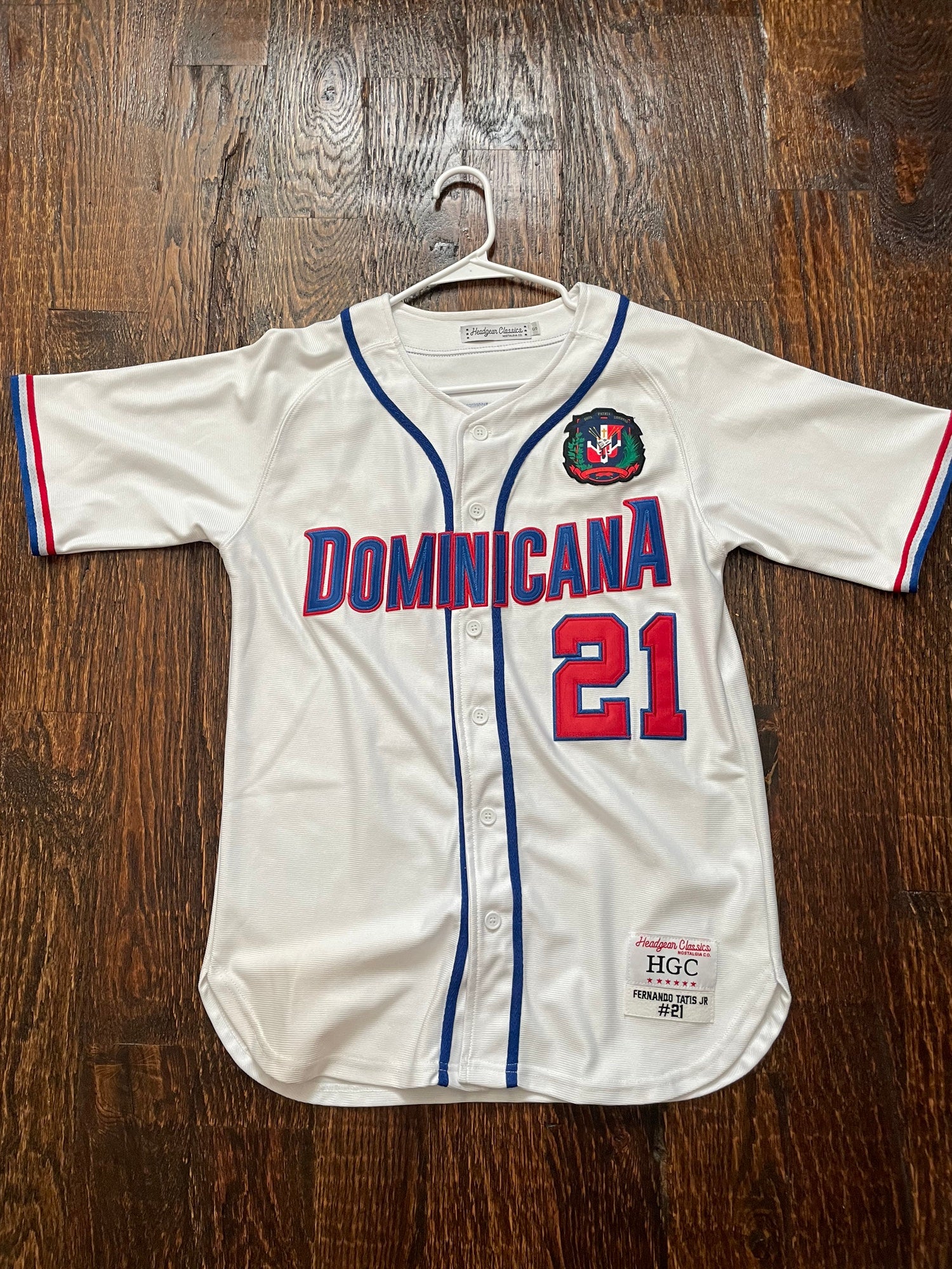 Fernando Tatis Jr. Jersey, Fernando Tatis Jr. Gear and Apparel