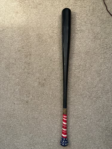Mizuno 271 Pro Select Maple Bat