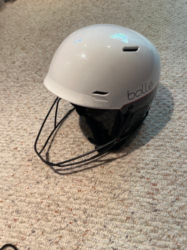 Unisex Medium Bolle Mute SL Mips Helmet