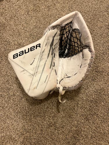 Used Regular Bauer Vapor 3X