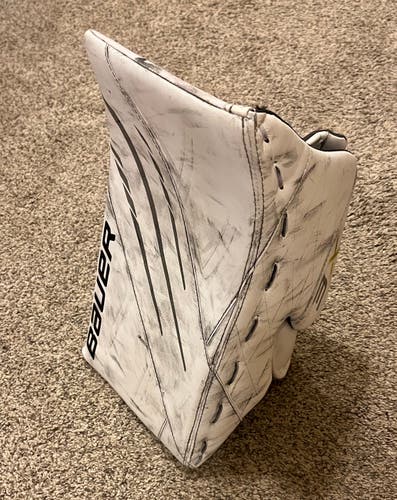 Used Regular Bauer Vapor 3X
