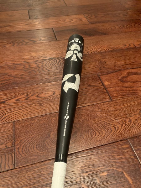 DeMarini The Goods BBCOR 2022 bat