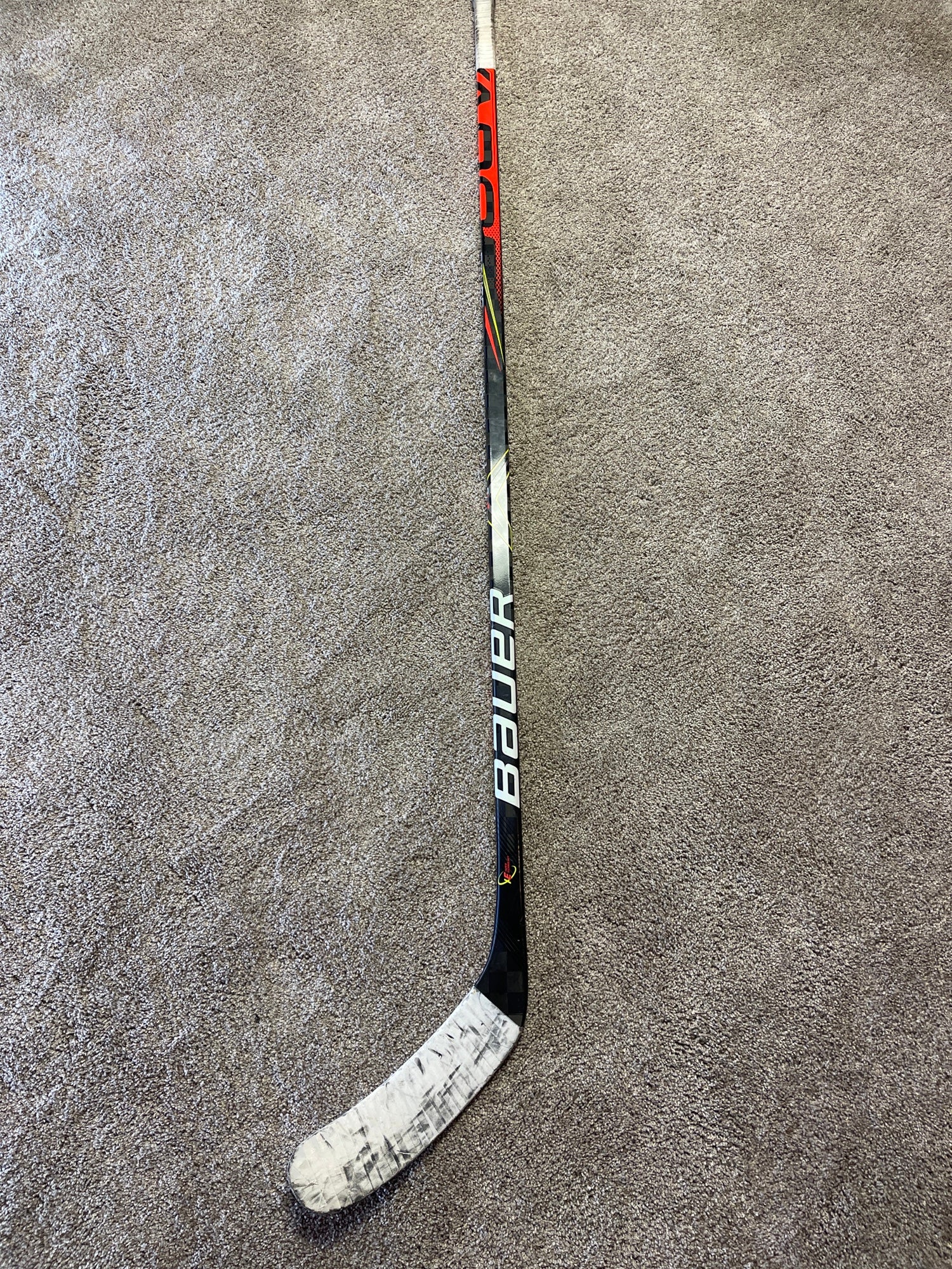 Bauer S19 Vapor League Senior Hockey Stick – HockeyStickMan