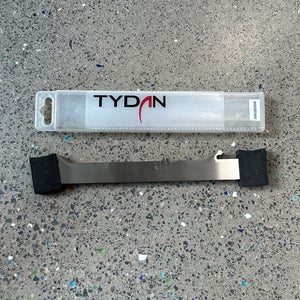 New Tydan 221 mm LS EDGE Goal steel