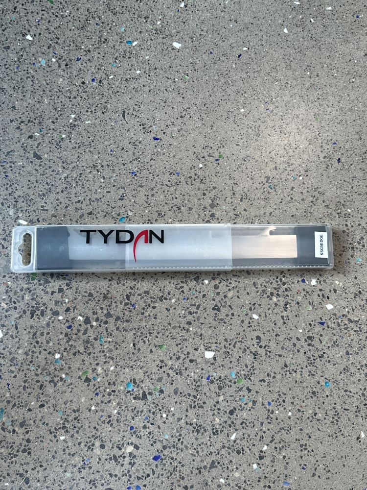 New Tydan 246 mm LS EDGE Goal steel