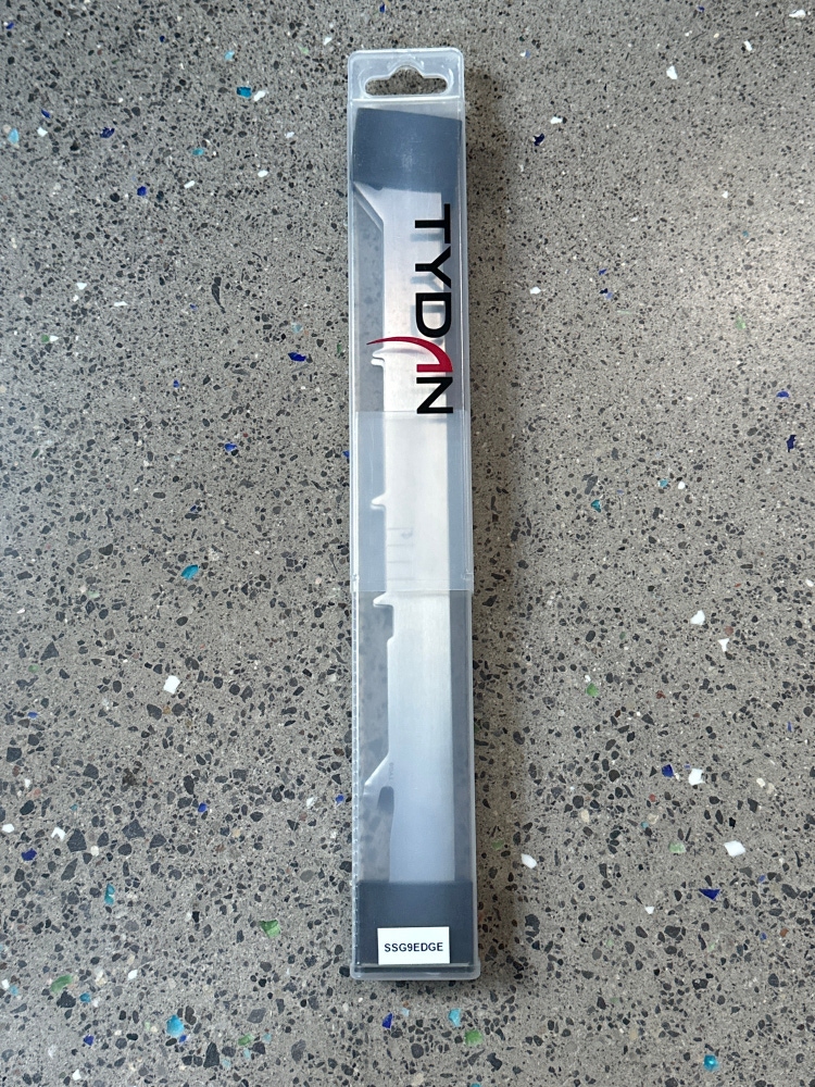 New Tydan 280 mm LS EDGE Goal steel