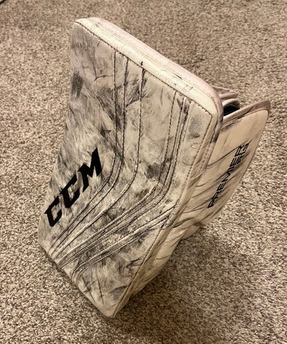 Used Regular CCM Premier R1.9