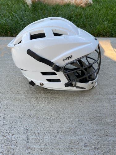 Player's Cascade CS-R Youth Helmet