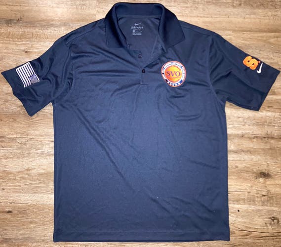 Syracuse SVO, Syracuse One & West Point Shirts