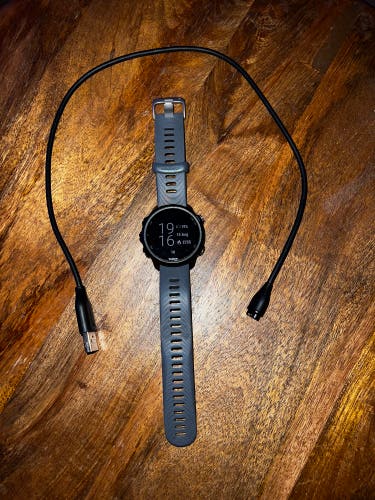 Used Garmin Forerunner 245