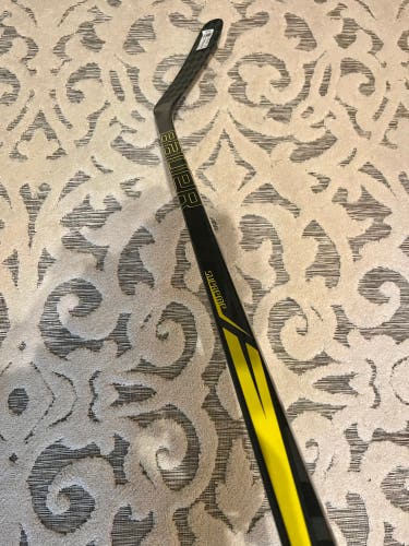 NEW IN WRAPPER Bauer Supreme 3s P88 Hockey Stick