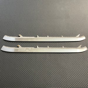 Step Steel ST Goal 4mm for Bauer Vertexx Sz 10