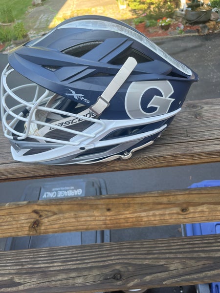 Georgetown Cascade XRS Helmet