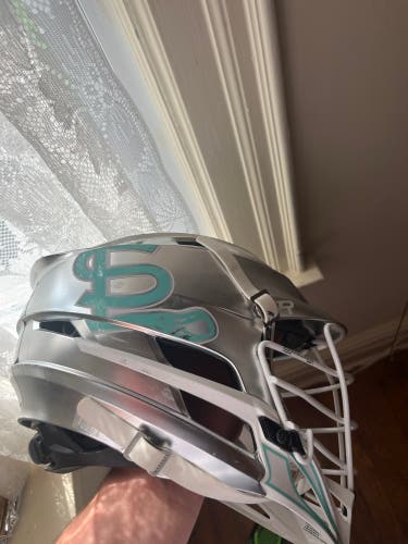Sweetlax Florida Cascade R Helmet