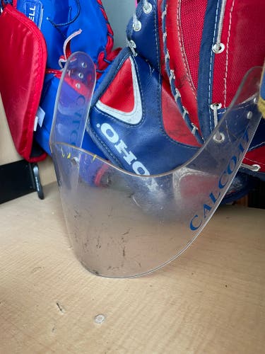 Hockey Goalie - Dangler