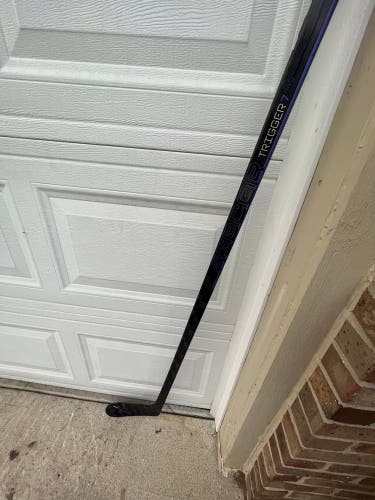 FREE SHIPPING Senior Right Handed P28  RibCor Trigger 7 Pro Hockey Stick