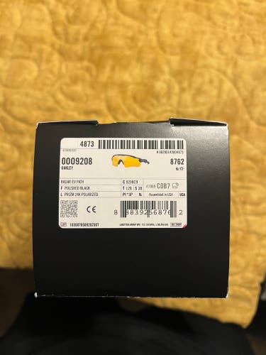 Oakley Radar EV