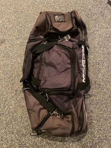 Maverik Lacrosse Bag