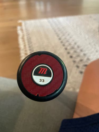 2022 Composite (-10) 23 oz 33" Echo Connect Bat