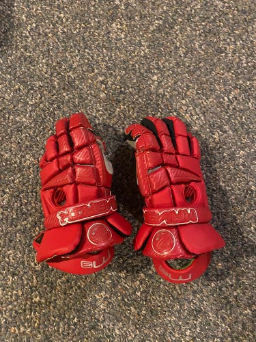 Maverik 13" M3 Lacrosse Gloves