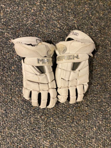 Maverik 13" M4 Lacrosse Gloves