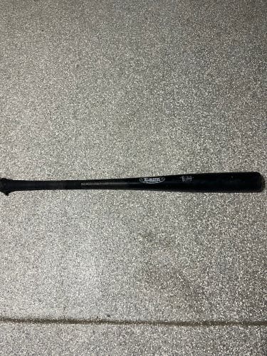 Slightly Used Baum Bat 33.5" (-3) 30.5 oz BBCOR Composite Wood Bat