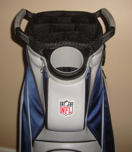 NFL Cart Bag - Dallas Cowboys