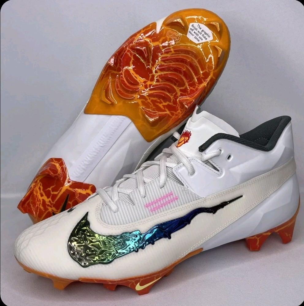 football cleats 8.5