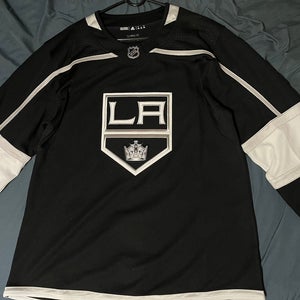Los Angeles Kings Home Jersey Adidas size 50(M)