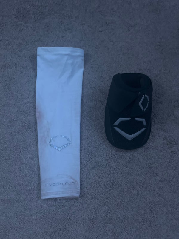 nike elbow guard baseball｜TikTok Search