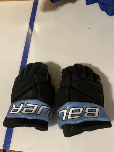 Bauer 13" Vapor Pro Team Gloves